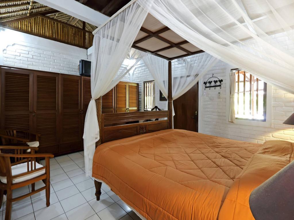 Villa Riddi Seminyak Extérieur photo