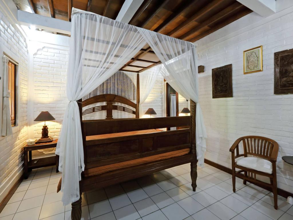 Villa Riddi Seminyak Extérieur photo