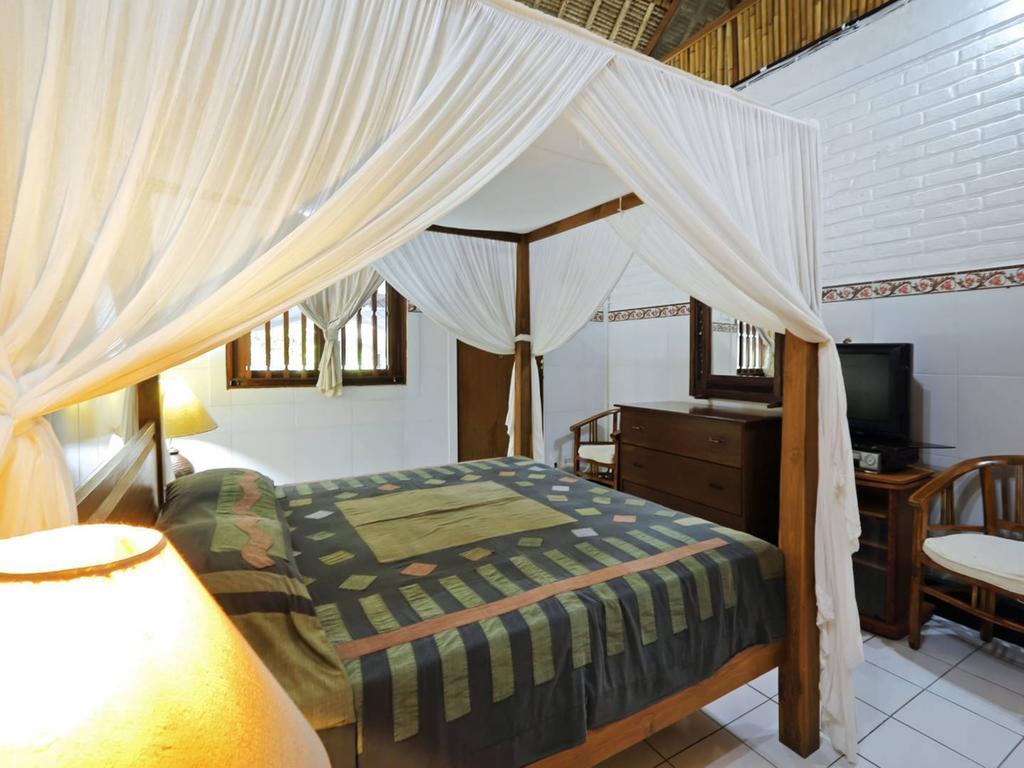Villa Riddi Seminyak Extérieur photo
