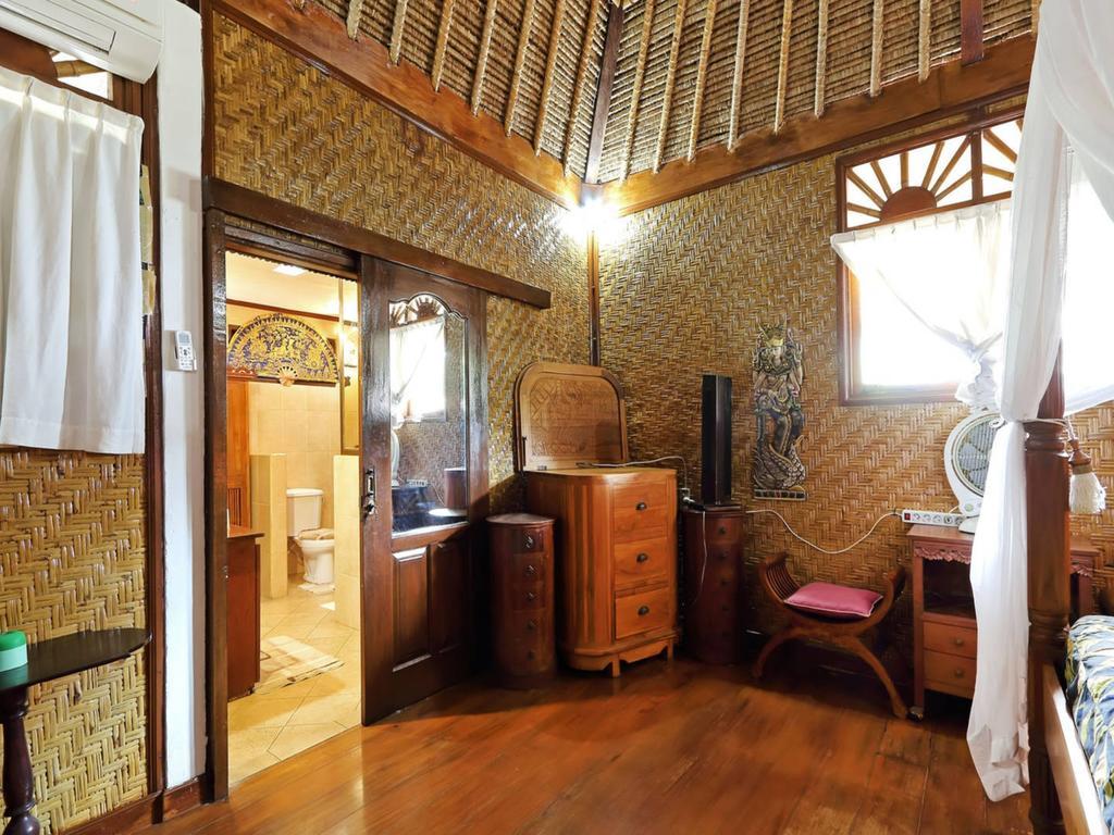 Villa Riddi Seminyak Extérieur photo