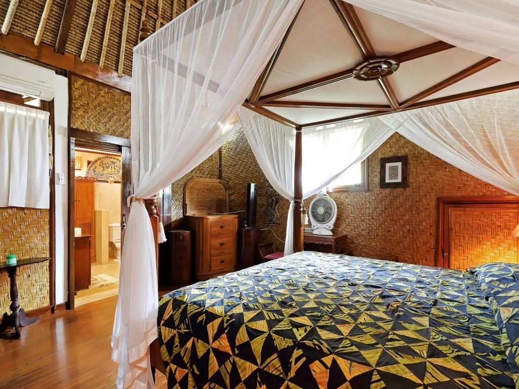 Villa Riddi Seminyak Extérieur photo