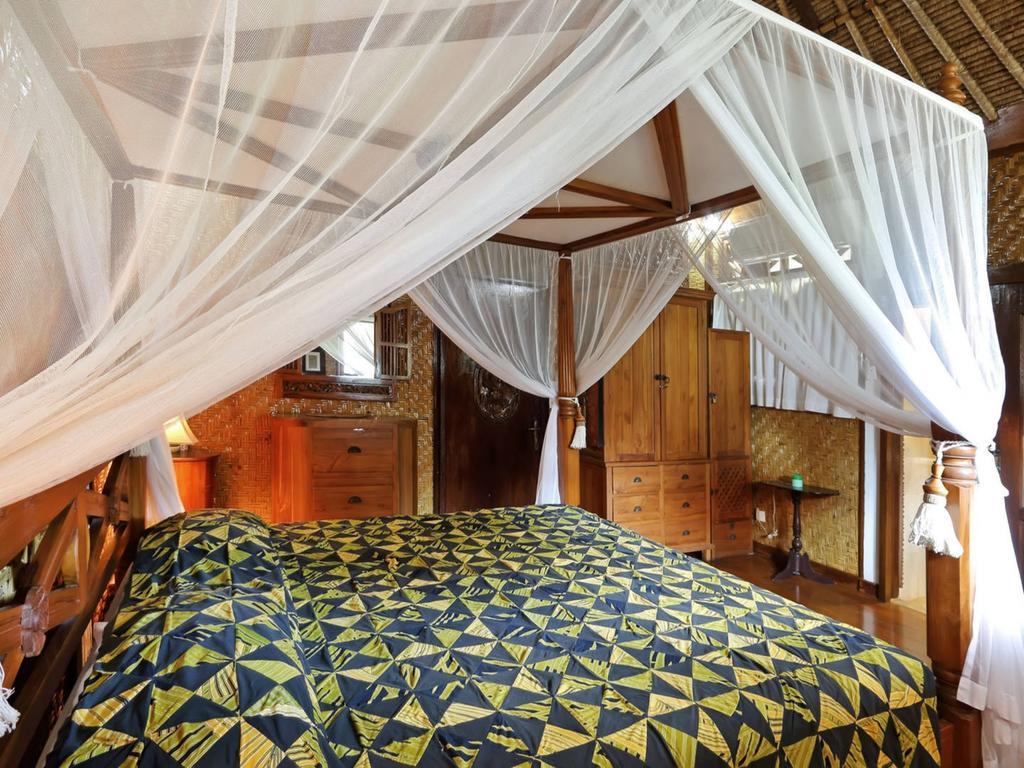 Villa Riddi Seminyak Extérieur photo