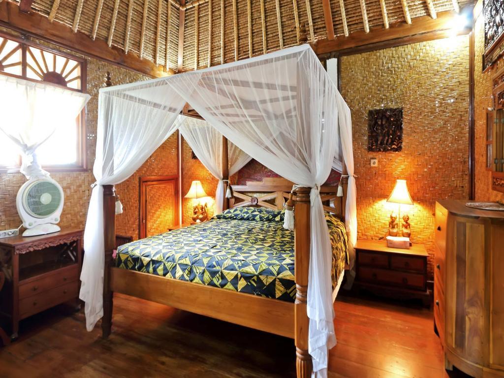 Villa Riddi Seminyak Extérieur photo