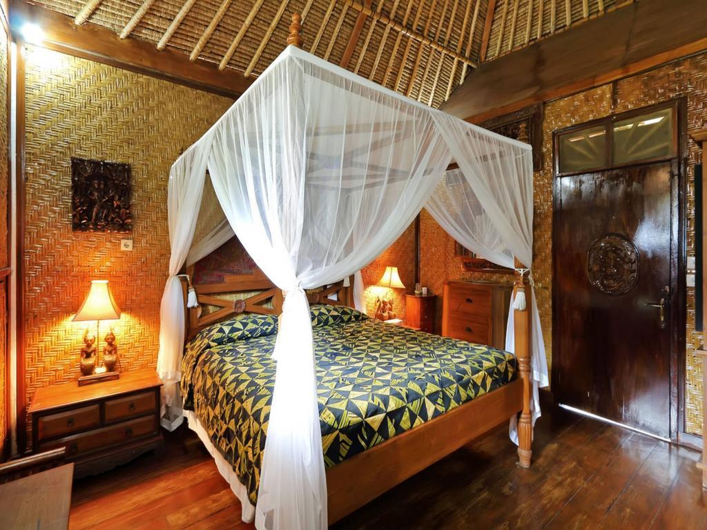 Villa Riddi Seminyak Extérieur photo