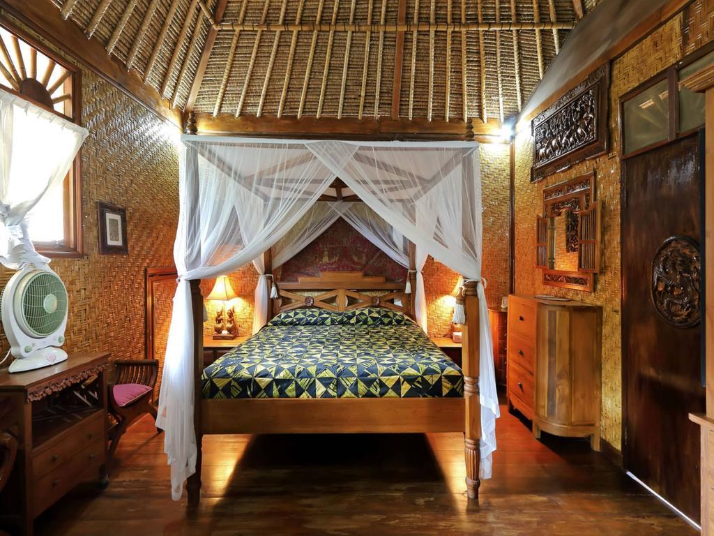 Villa Riddi Seminyak Extérieur photo