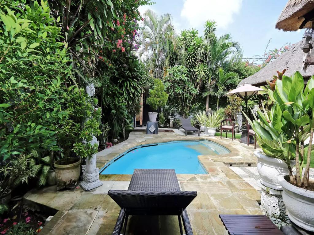 Villa Riddi Seminyak Extérieur photo