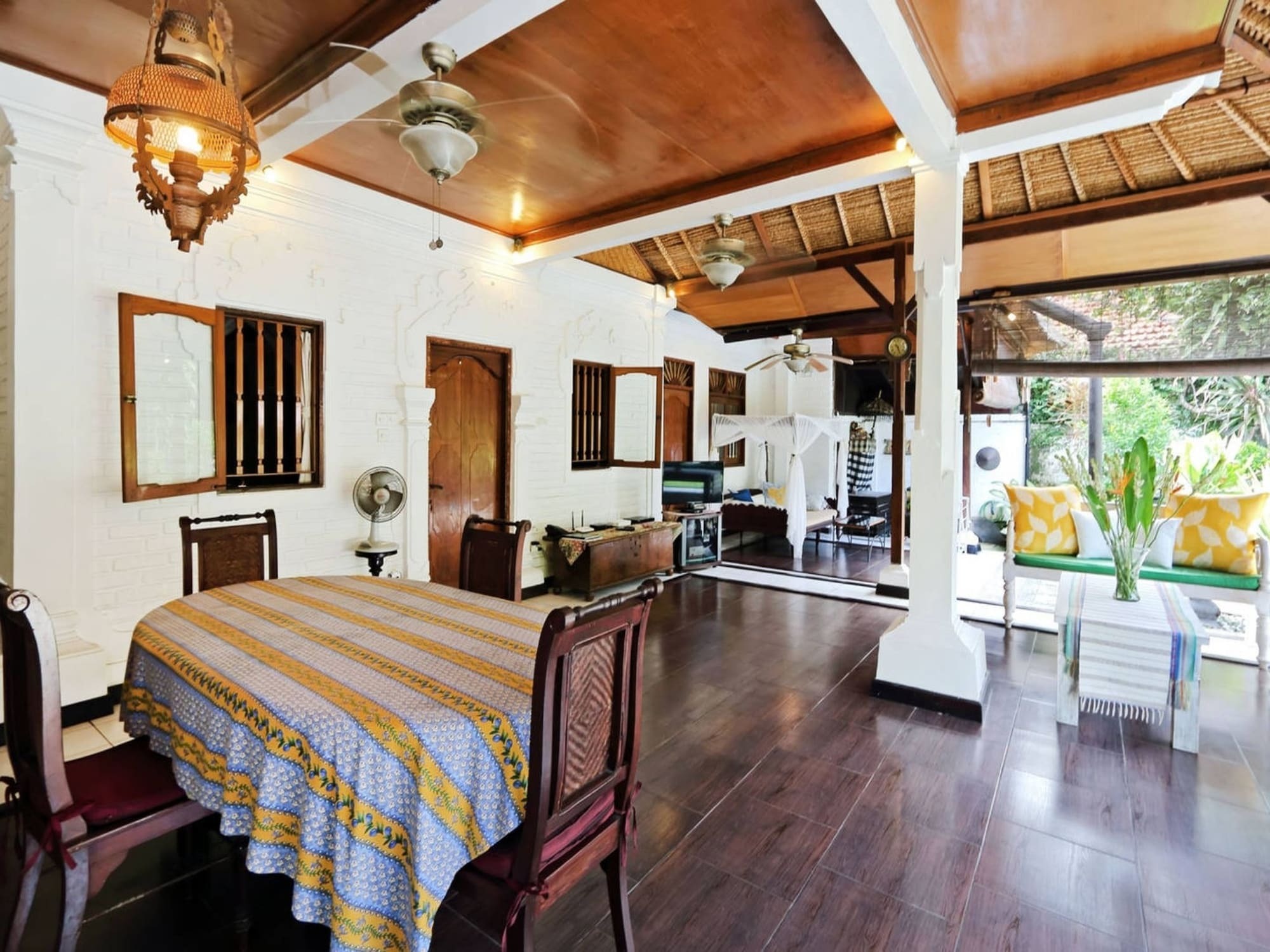 Villa Riddi Seminyak Extérieur photo